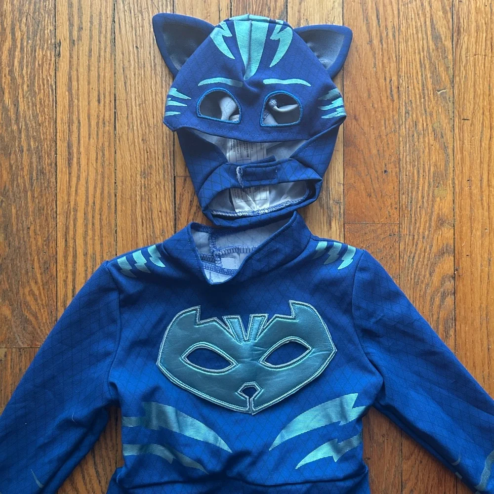 pj masks adorable official